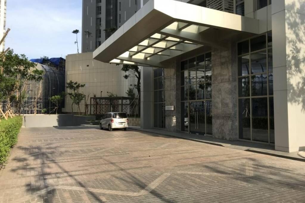 Homy 2 Bedroom Apartment Near Shopping Malls Jakarta Eksteriør billede