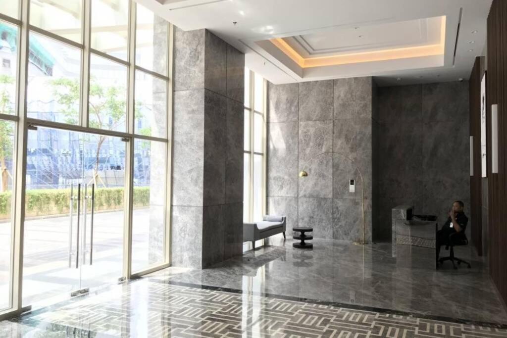 Homy 2 Bedroom Apartment Near Shopping Malls Jakarta Eksteriør billede