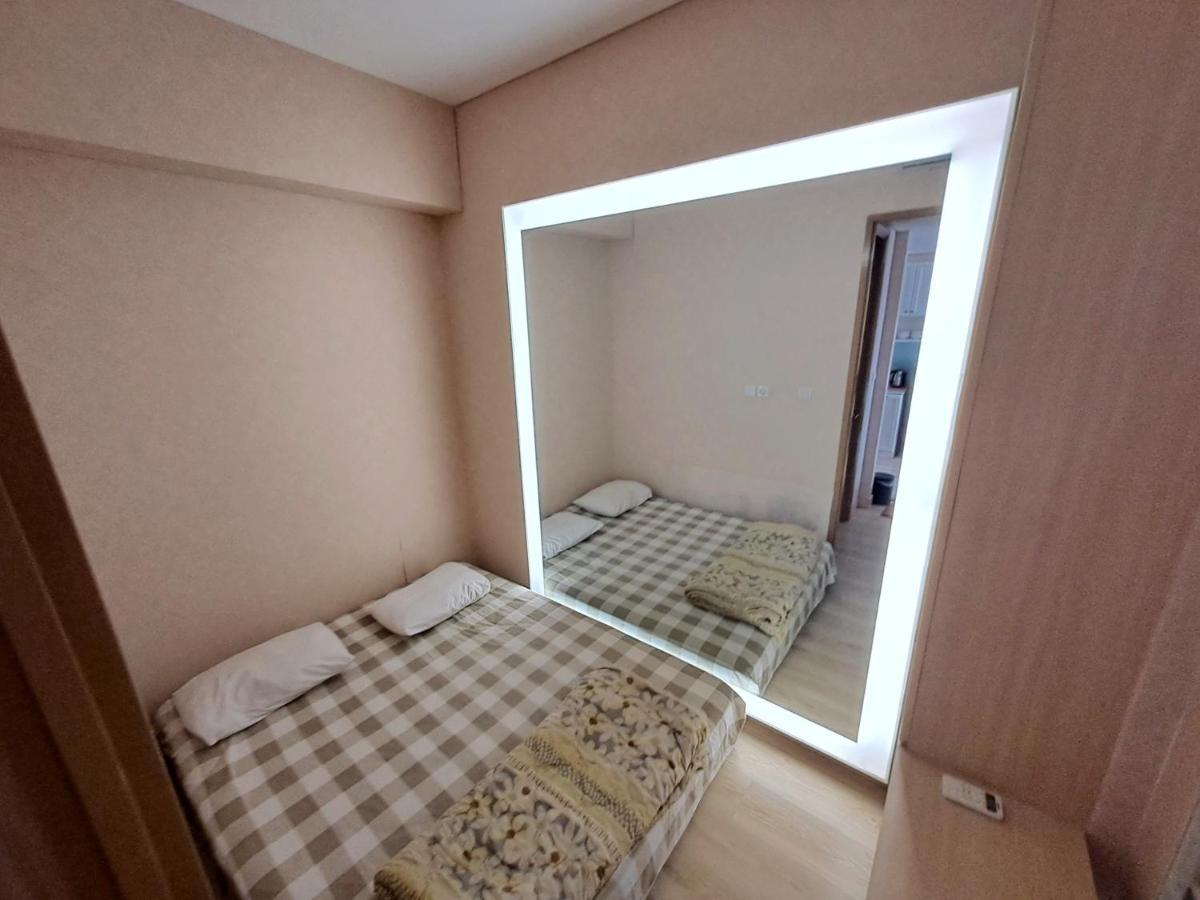 Homy 2 Bedroom Apartment Near Shopping Malls Jakarta Eksteriør billede