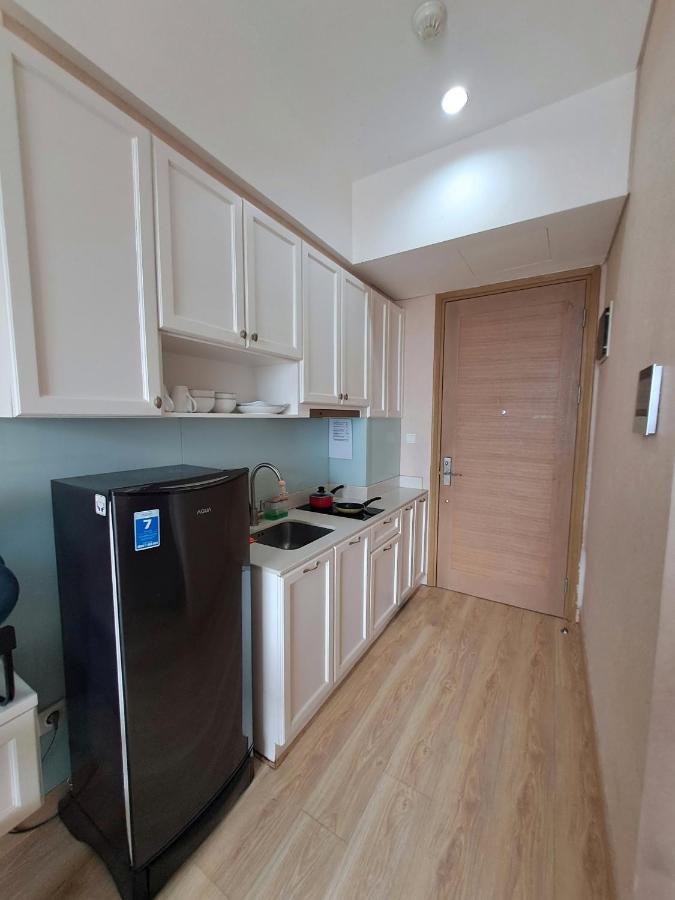 Homy 2 Bedroom Apartment Near Shopping Malls Jakarta Eksteriør billede